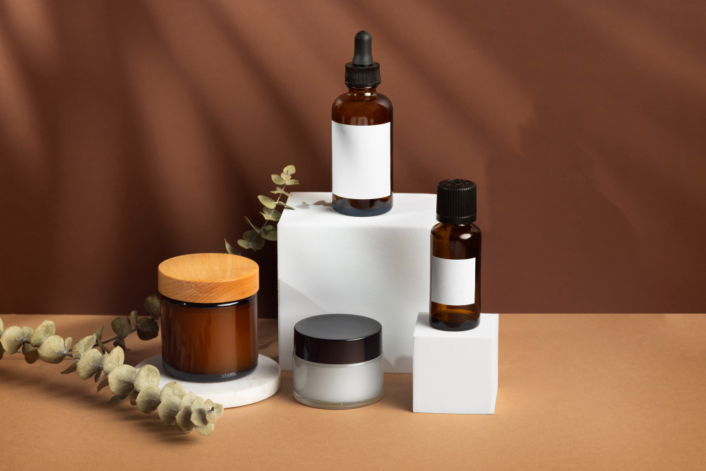 Human Wellness products